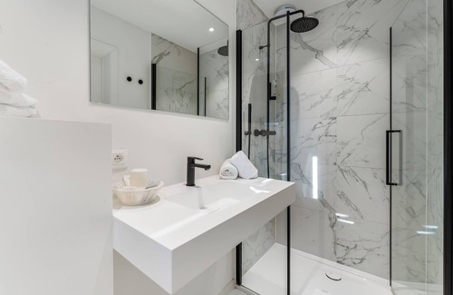 Halle Hotel | Domein Martinus