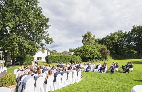 Halle Hotel | Domein Martinus