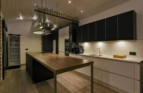 Oetingen House | Domein Warandehof