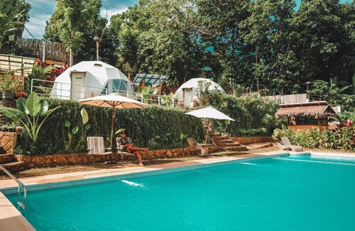 La Castellana Other | Domeino Dome Suites