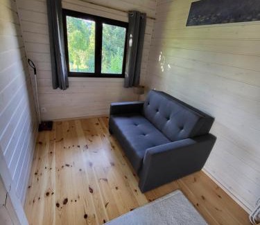 Gietrzwald Ski Chalet | Domek 105