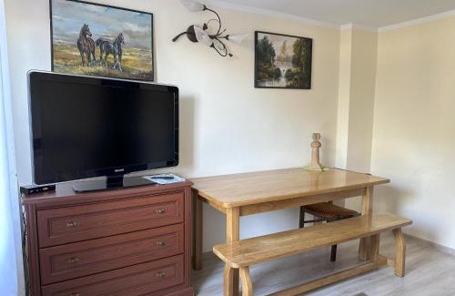 Goniadz House | Domek 2-4 osobowy
