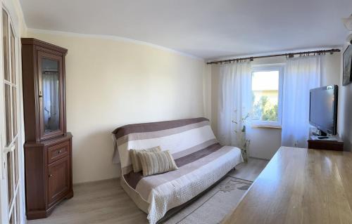 Goniadz House | Domek 2-4 osobowy