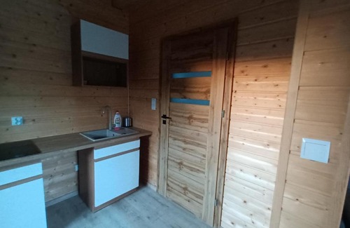 Studzienice House | Domek 6 os Oaza Kaszubska Studzienice