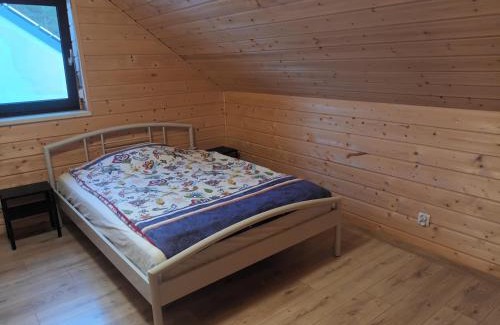 Studzienice House | Domek 6 os Oaza Kaszubska Studzienice