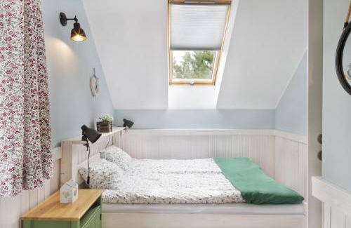 Kolczyglowy House | Domek A 131 Pod Kogutem- Kaszubska Ostoja