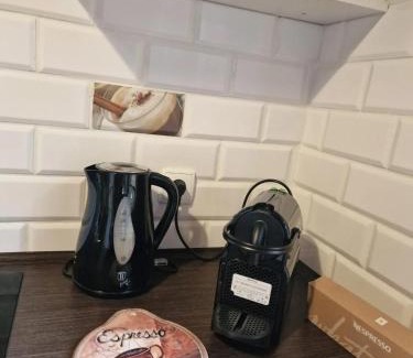 Kolczyglowy House | Domek A 133 Caffe Latte- Kaszubska Ostoja
