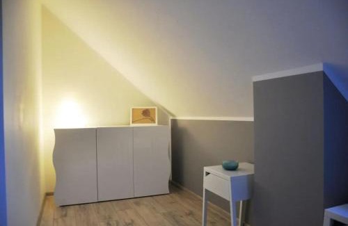 Kolczyglowy House | Domek A 134 Makowe Marzenie- Kaszubska Ostoja