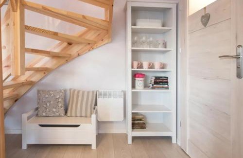 Kolczyglowy House | Domek A 145 Miód Malina- Kaszubska Ostoja
