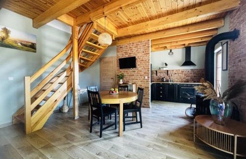 Kolczyglowy House | Domek A 156 Na Zakręcie- Kaszubska Ostoja