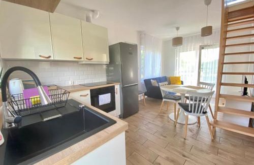 Jezow Sudecki House | Domek Aurory - Karkonosze