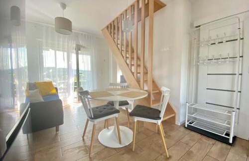 Jezow Sudecki House | Domek Aurory - Karkonosze