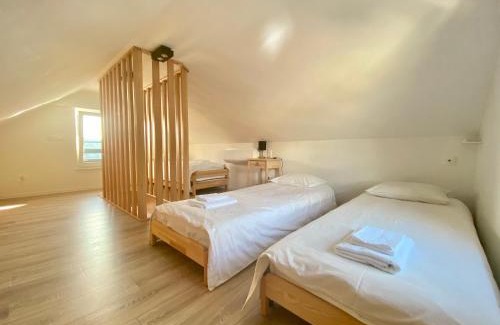 Jezow Sudecki House | Domek Aurory - Karkonosze