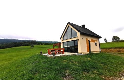 Baligrod House | Domek Bella