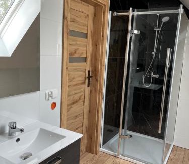 gmina Karsin House | Domek Borsk - lotnisko
