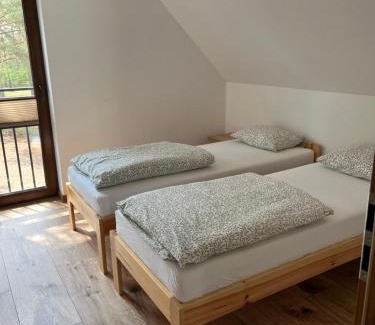 gmina Karsin House | Domek Borsk - lotnisko