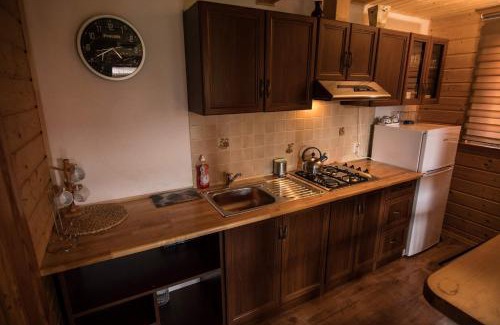 Solina Apartment | Domek całoroczny EDYTA