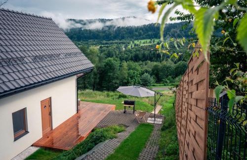 Klimkowka Villa | Domek całoroczny Kazanajka