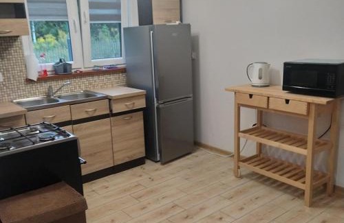 Gizycko House | Domek całoroczny wsród jezior przy lesie