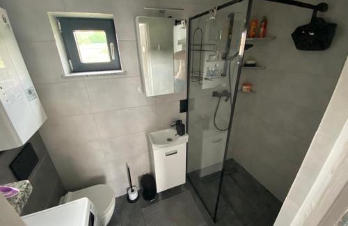 Zarnowiec House | Domek całoroczny z balią 150 m Jezioro, 5 km plaża Dębki
