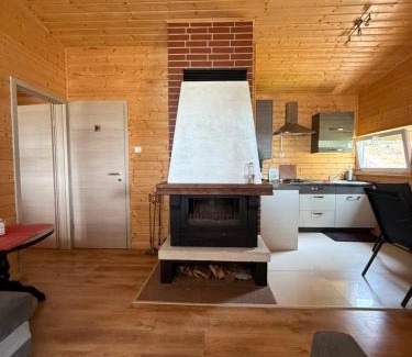 Brachlewo Other | domek campingowy