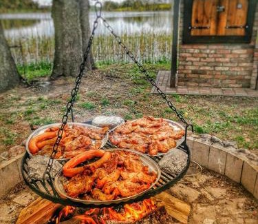 Brachlewo Other | domek campingowy