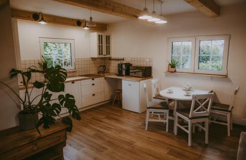 Jezow Sudecki House | Domek Chmury i Góry w Karkonoszach