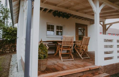 Jezow Sudecki House | Domek Chmury i Góry w Karkonoszach