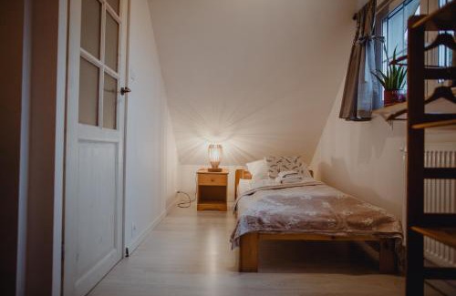 Jezow Sudecki House | Domek Chmury i Góry w Karkonoszach