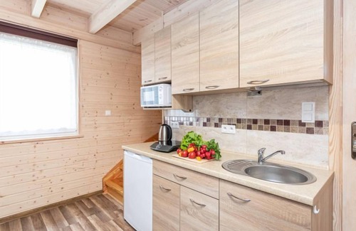 Lubiatowo House | Domek dla 4 osób by Interhome
