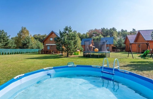 Lubiatowo House | Domek dla 4 osób by Interhome
