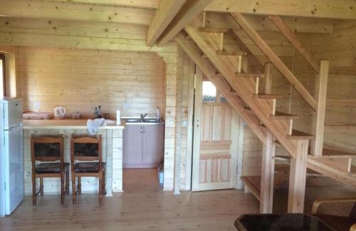 Ryn House | Domek dla Młodzieży i Dorosłych W Sercu Mazur Różana