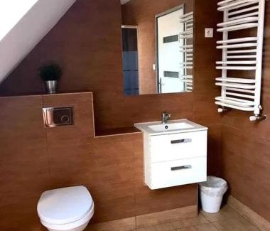Burdag House | Domek do 12 osób, balia z jacuzzi