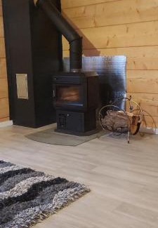gmina Rzasnik House | Domek do wynajęcia - Siedlisko przy lesie