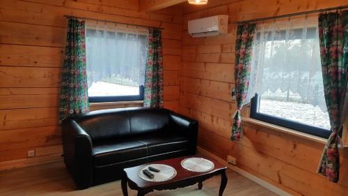 gmina Rzasnik House | Domek do wynajęcia - Siedlisko przy lesie