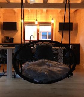 gmina Skape House | Domek Franianiesulice