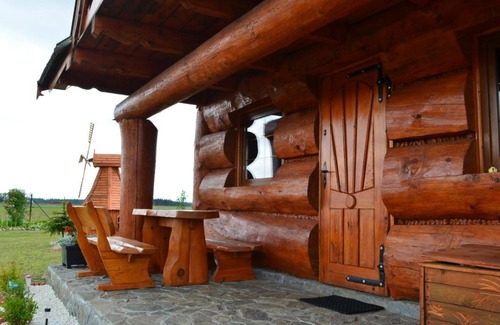 Kopanica Cabin | Domek Góralski