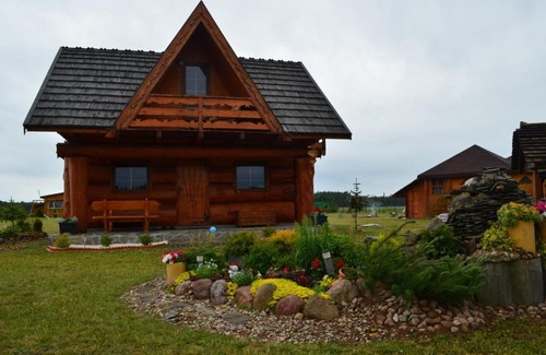 Kopanica Cabin | Domek Góralski