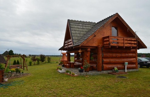 Kopanica Cabin | Domek Góralski