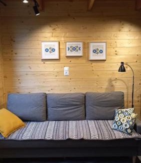 Meszna Ski Chalet | Domek górski na Polanie Goryczkowej 700 m npm - Szczyrk dojazd samochodem terenowym, w zimie utrudniony - wymagane łańcuchy