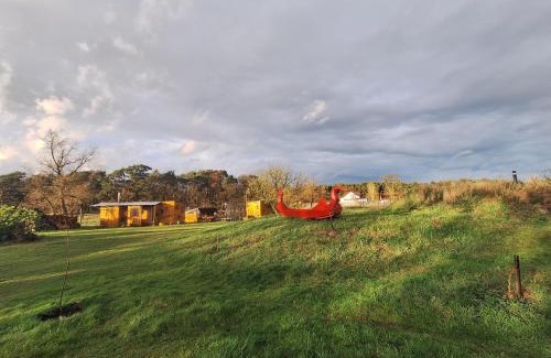 gmina Boleszkowice Other | Domek gościnny