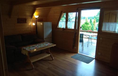 Byczyna Ski Chalet | Domek Hanka
