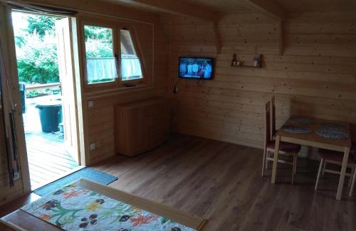 Byczyna Ski Chalet | Domek Hanka