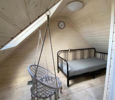 Sulecki Borek House | Domek Helenka