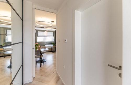 Koprivnica Apartment | Domek