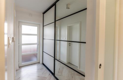 Koprivnica Apartment | Domek