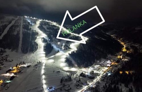 Szczyrk Ski Chalet | Domek Hulanka