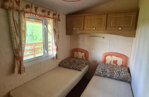 gmina Stezyca Resort | Domek Hynka