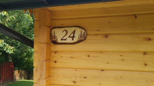 Iwonicz-Zdroj House | Domek Iwonicz Zdrój
