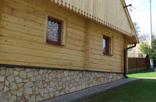 Iwonicz-Zdroj House | Domek Iwonicz Zdrój